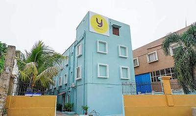FabHotel Ekamra Greens By Y Hotels