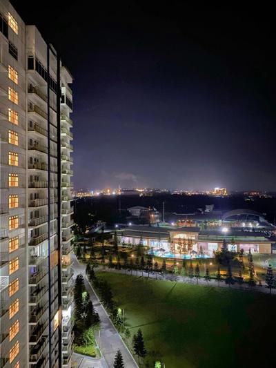 The Captain’s Cabin Tagaytay