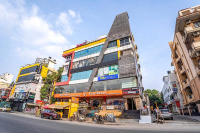 FabHotel Phoenix Horamavu - Nr Horamavu Main Road