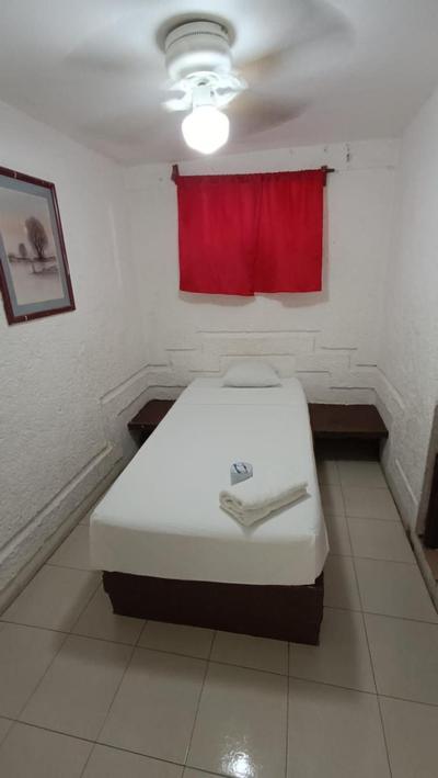 Auto hotel el conquistador