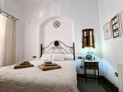 DS Realejo-Casco Histórico con aparcamiento