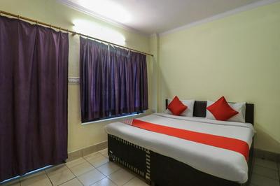 OYO 61102 Hotel Mahalaxmi Palace
