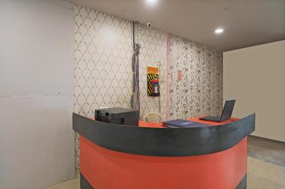 Hotel O DSG Residency