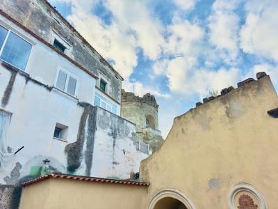 Appartamento Porto di Forio