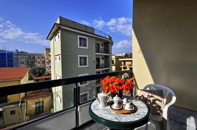 Casa Margherita