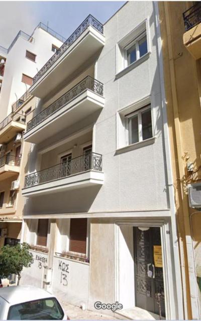 Athens Urban Heaven- Close to the metro