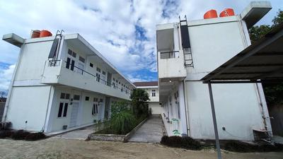 Hotel O Pondok Anie SyariahNearJembatan Siak