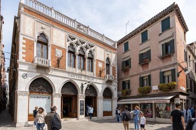 Boutique apartment nel Cuore di Venezia