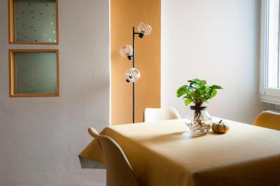 Urban Retreat - AmbrogioHost