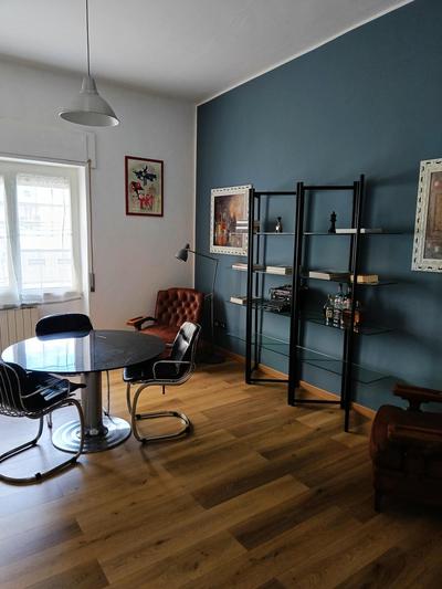 the apARTment