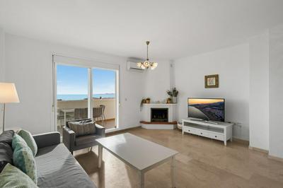 Torrequebrada apartment by Costarentals - Ref 238