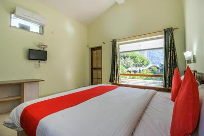 OYO 67149 Corbett Camp Resort
