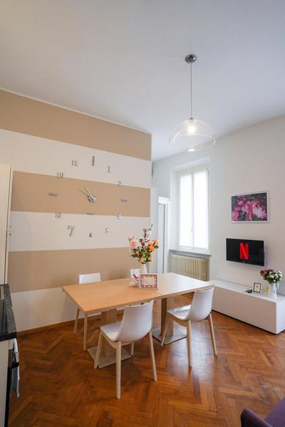Villa - Radice Comfort Apartments - Leonardo, MXP & Laghi