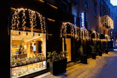 Ayramin Deluxe Hotel Taksim