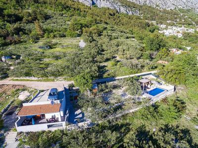 Holiday home Vista Mare