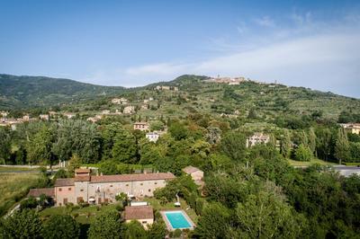 Villa Gelsi by Mmega