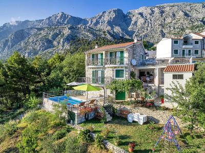 Holiday home Colla