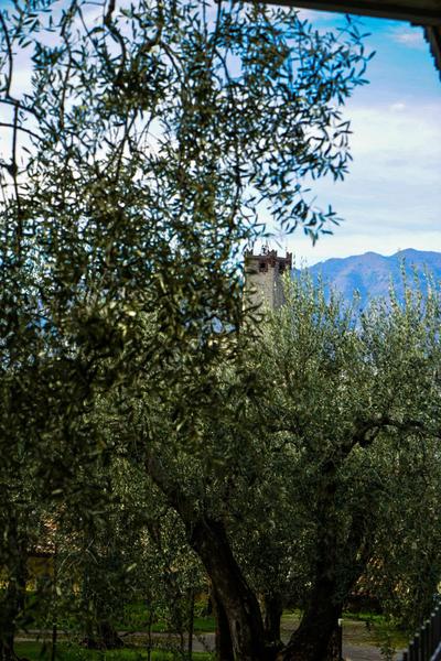 appartamento casa stefi n2