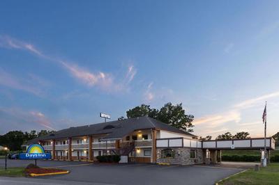 Days Inn by Wyndham Queensbury/Lake George, 写真 2
