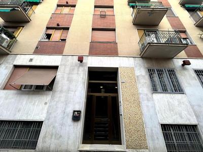 Comodo appartamento a 2 minuti dalla metropolitana