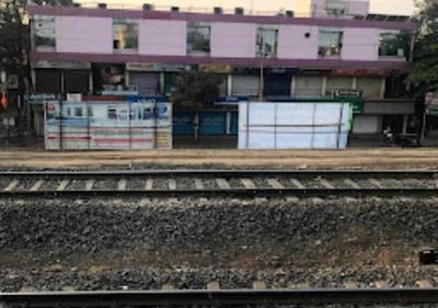 HOTEL MAAN RESIDENCY BHUSAWAL