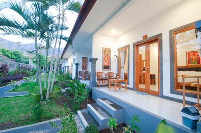 The Bali Menjangan Boutique Villas & Dive Center