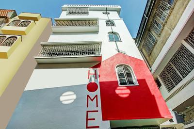 Hotel O Nilay Guest House