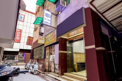 Hotel O Kamal Palace Dx