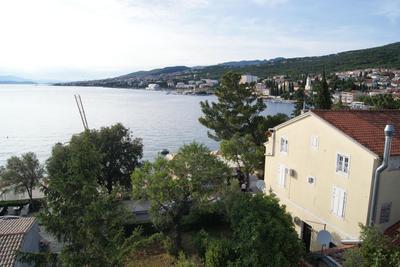 Sunset Apartment Selce