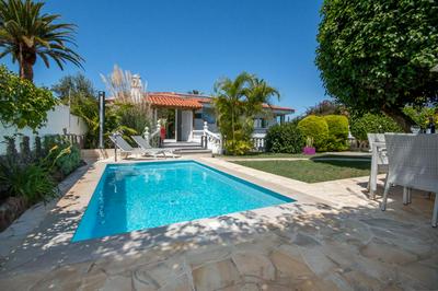 CasaColores - SilverDeluxe Penthouse with private pool or Bronce Garden-Apartment no pool, Puerto de la Cruz