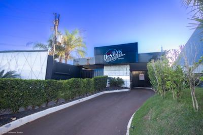 Motel Deslize Ribeirão Preto