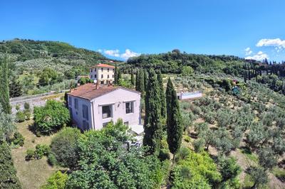 Villa Cielo Blu - Teloni