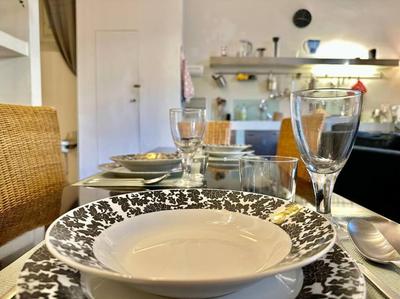 Near Ponte Vecchio: central luxury flat