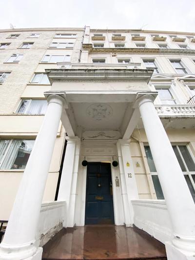 Modern Studios Close To Hyde Park