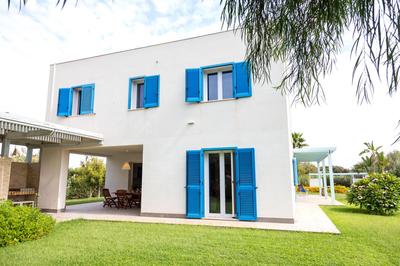 Villa Dafne