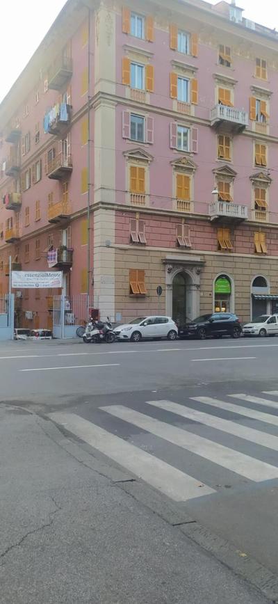 Appartamento in centro