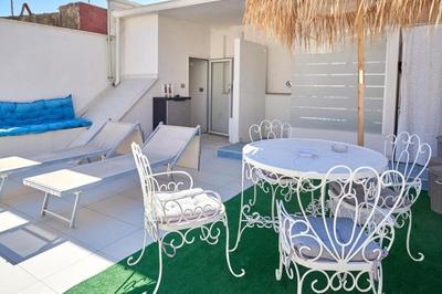 Madama B&B