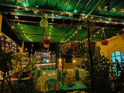 Black Pepper Home Stay