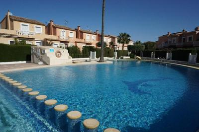 Casa del Sol in Els Poblets