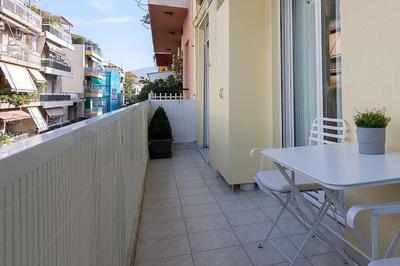 Acropolis Aura Apartment