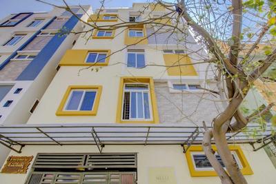 Hotel O Nelli Suites