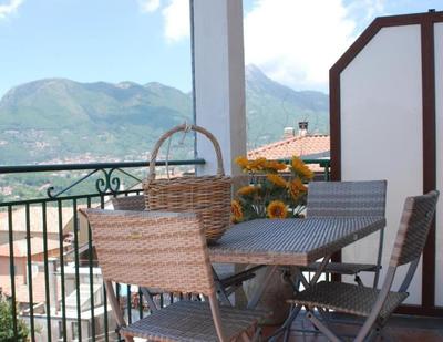 MaMa Guest House Agerola