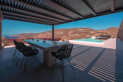 Mega Mansions Mykonos