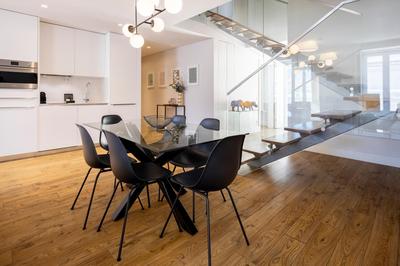 Chiado Square Apartments | Lisbon Best Apartments