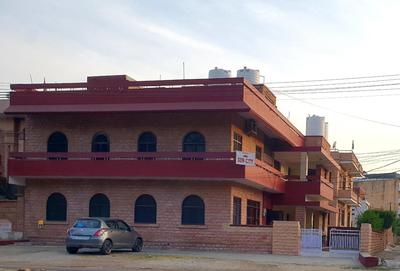 Hotel Gajender Niwas Sun City A Boutique Stay