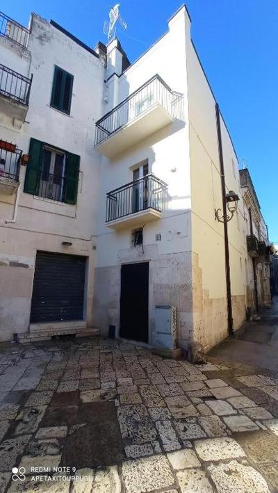 I Foggiali Bed and Breakfast Altamura