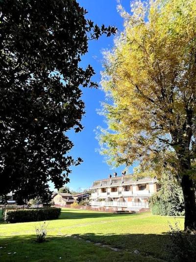 [ Un posto da Sogno ] con parco privato a Vinovo