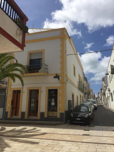 Monolocale centro storico