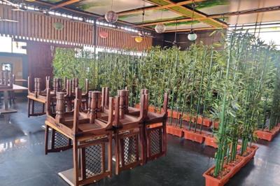 Collection O Janjir Residency