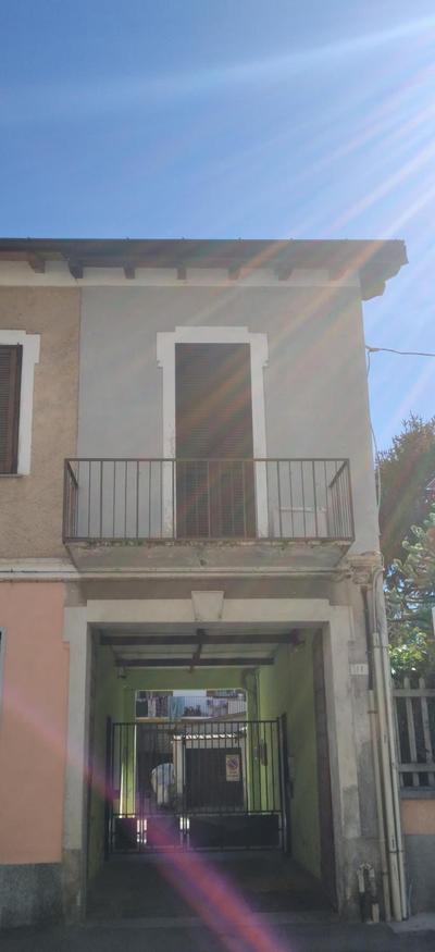 Rho appartamento in centro